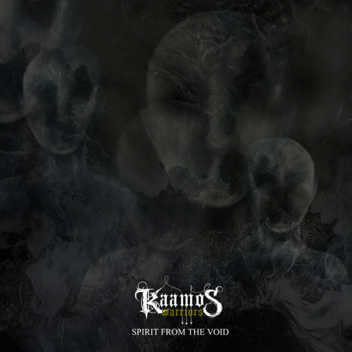 Kaamos Warriors : Spirit from the Void